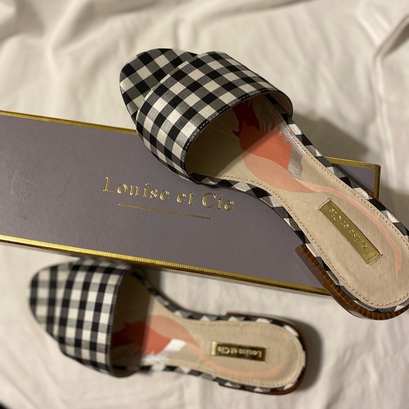 Louise ET Cie Audis slide size 8 - Picture 3 of 8